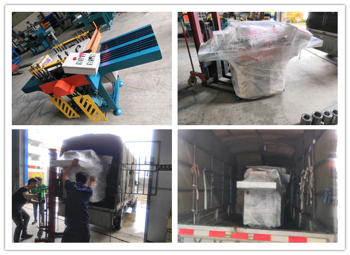 2018年6月發往馬來西亞--清邊機