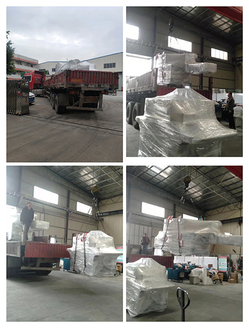 2021年12月19日發廣西河池-ZQ200圓木多片鋸、ZQ100方木多片鋸