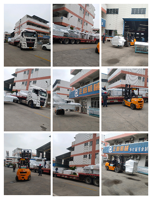 2022年1月23日發廣西白色（2）-ZQ300圓木多片鋸、ZQ100方木多片鋸、重型清邊多片鋸、原木堆料架、圓木自動出料架、方木自動對中進料架、方木滾筒出料架