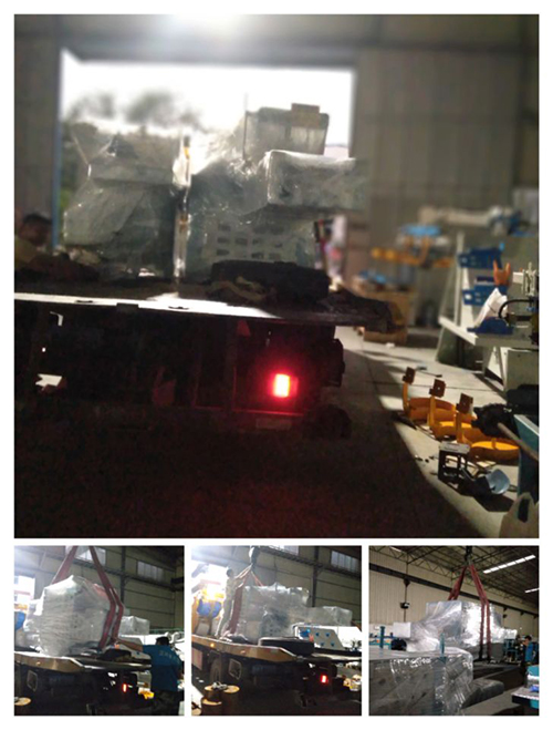 2022年11月14日發(fā)江西九江-ZQ200圓木多片鋸、ZQ400小型多片鋸