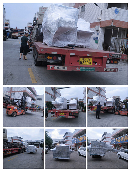 2023年4月23日發(fā)湖南常德-ZQ250圓木多片鋸、ZQ150方木多片鋸