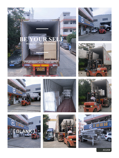 2023年4月20日發(fā)歐洲墨西哥裝柜1號柜-ZQ400圓木多片鋸、圓木堆料架、成品堆料架、方木自動進料架、自動分料架、邊皮輸送架