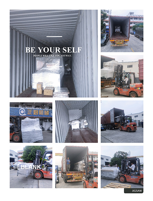 2023年4月20日發(fā)歐洲墨西哥裝柜2號柜-ZQ200方木多片鋸、方木自動出料架、自動翻轉進料架、