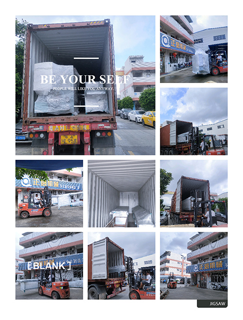 2023年6月28日發馬來西亞-ZQ500全自動圓木截斷鋸1套、圓木堆料上料架