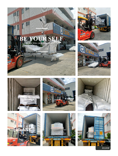 2023年8月16日發越南裝柜2號柜-ZQ300圓木多片鋸、ZQ150方木多片鋸、ZQ400清邊多片鋸、ZQ300圓木截斷鋸、圓木堆料架、斜坡上料架