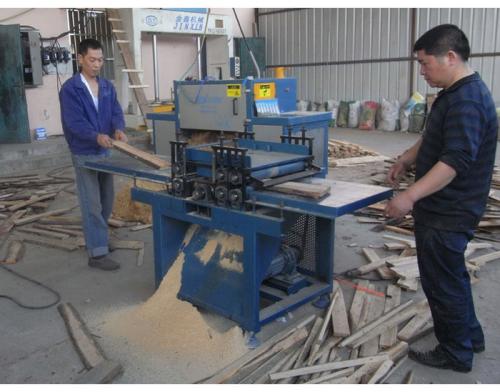 四川省廣元市-清邊400寬-加工現(xiàn)場(chǎng)